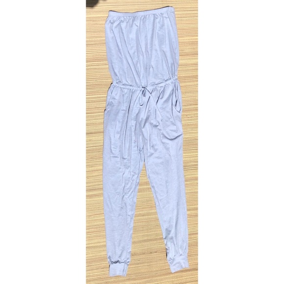 sundry wide leg jumpsuit